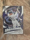 2026 Donruss Aaron Judge Unleashed Base No.9 - Yankees