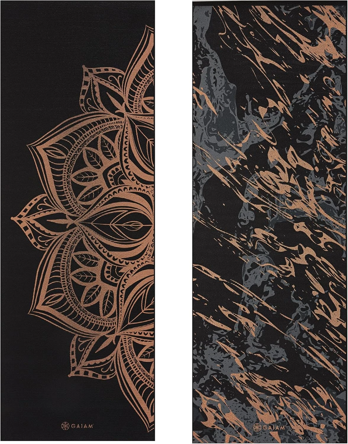 Gaiam Yoga Mat