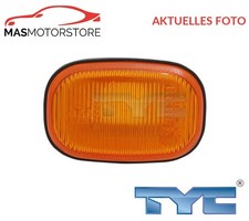 BLINKER BLINKLICHT BLINKLEUCHTE TYC 18-3543-81-2 I FÜR TOYOTA COROLLA,CARINA E