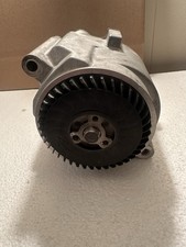 NEW 32-112 Smog Pump. GM Brands (Buick, Chevrolet, GMC, Oldsmobile, Pontiac