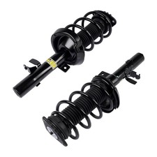 1851892 Stoßdämpfer-Set Vorne Links & Rechts für 2010- Ford Focus III MK3