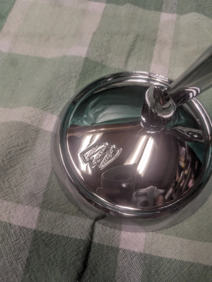 Nuevo espejo retrovisor de puerta Buick Skylark 1963 a 1967 63 64 65 66 67 GS cupé conv  Foto 4 de 4