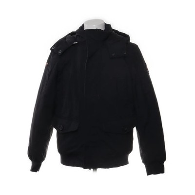 Napapijri, Winterjacke, Herren, Größe: L, Schwarz #JGj
