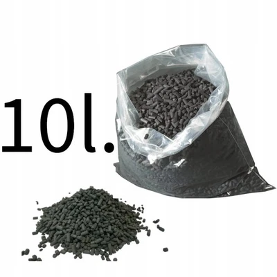 TD STONES AKTIVKOHLE FÜR AQUARIEN FILTEREINSATZ 10 l