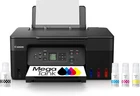 Canon Megatank G3270 All-In-One Wireless Inkjet Printer, Home Use, Print, Scan a