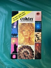 NEW 104 PAGES MINIATURE Cokin Creative Filter System Guide BOOK