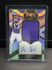 2025 Panini Absolute Tai Felton Base (RAW)