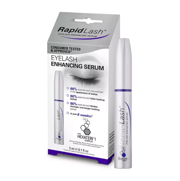 Rapid-Lash, Rapid-Brow Eyelash, Eyebrow Enhancing Serum Enhancer Growth 3ml - Image 2 of 4