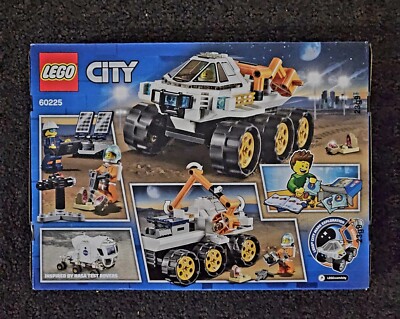 Lego Set 60225 Lego Instructions Lego City 60225 Instructions Lego