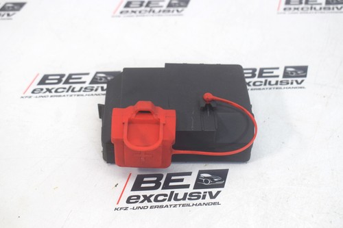 Opel Insignia B 1.6 CDTi Abdeckung Sicherungskasten Motorraum Cover 84123728