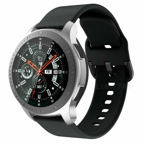 For Fossil Gen 5 Smartwatch Julianna Carlyle HR Sport Silicone Watch Band Strap - Picture 12 of 32