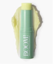 BOOM Beauty Boom Stick Glo: Vegan Hydrating Skin Clear (Moisturizer Stick) 
