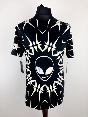 nike alien t shirt