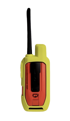Funda Protectora para Garmin Alpha 200/200i/300/300i Funda Goma Silicona - Imagen 5 de 9