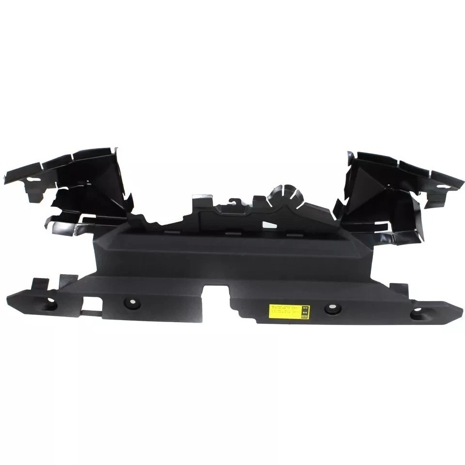 Radiator Support Cover For 2013-2015 Toyota RAV4 Front Plastic TO1224105 - Imagem 3 de 4