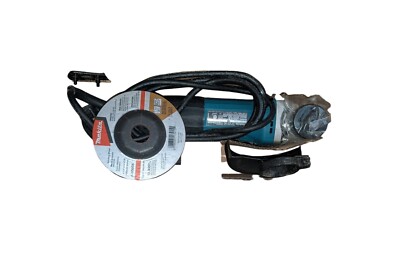 Makita GA4530, 1/2