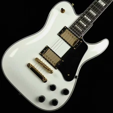 Bacchus / BARON-CTM WH GLOBAL Series Electric Guitar