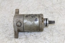 2005 Arctic Cat 400 Manual 4x4 Starter Motor 