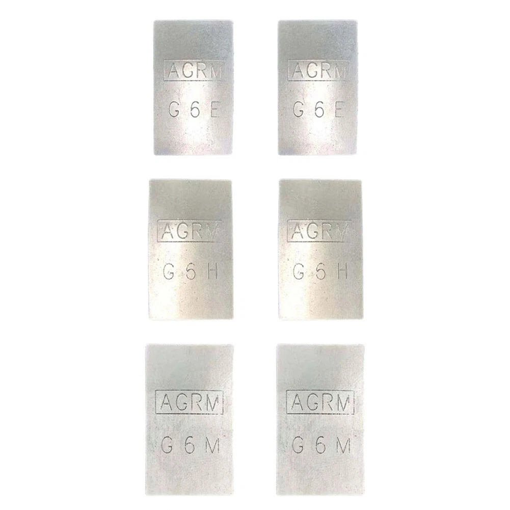 Sterling silver sheet shop metal for jewelry