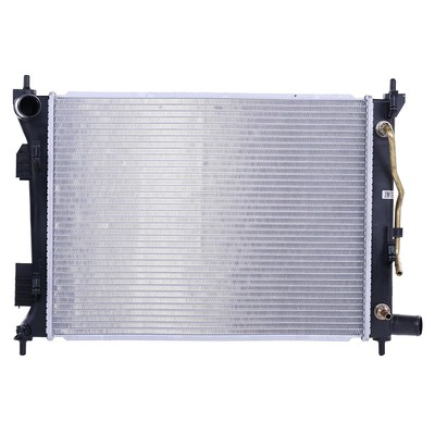 RADIATOR ASSEMBLY FOR HYUNDAI ACCENT KIA RIO 1.6L 12-16 253101R150 HY3010174