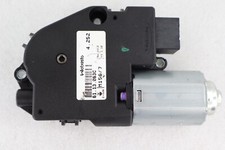 ✅ 2014 - 2020 MASERATI GHIBLI SUNROOF MOONROOF CONTROL POWER MOTOR OEM 52K