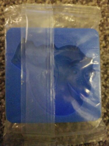 Disney Pixar Finding Dory Kellogg's Cereal Ice Cube Mold Dory NEW - Picture 1 of 4