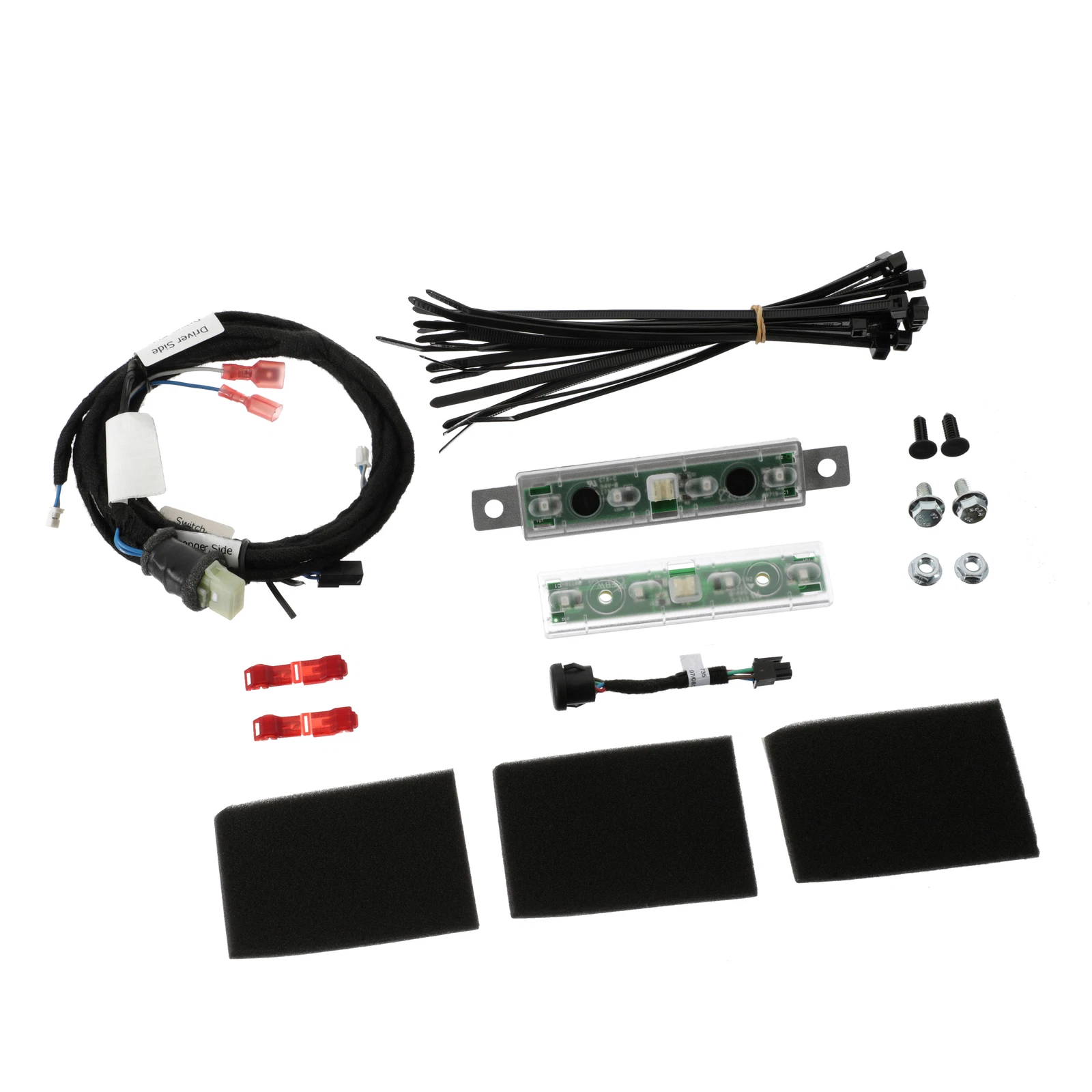 Genuine Hyundai 2015-2019 Sonata Lighting Interior Led C2068-ADU00