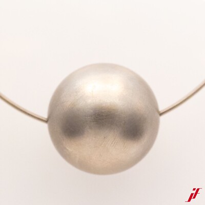 Necklace Niessing 950 platinum without trim 42 cm-NP  3,780
