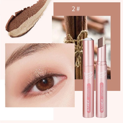 Eyeliner Eye Eye Silkworm Eye Pearl Pen Pen Shadow Lying Shadow Shadow / Stick - Picture 14 of 24
