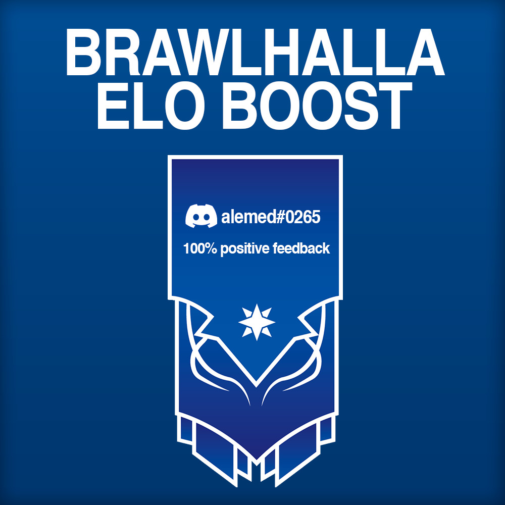 What is the Highest Elo Rank in Brawlhalla?