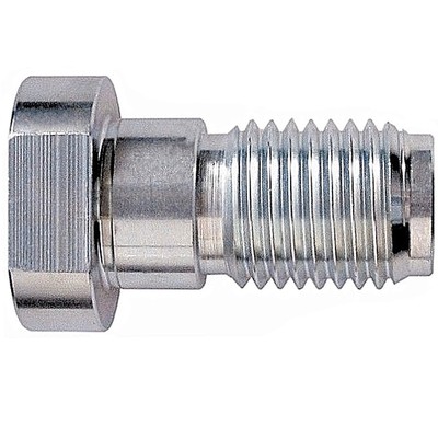 Eibenstock Adapter für Diamant Bohrkronen M 18 i - 1 1/4'' a  Made in Germany