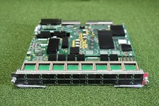 Cisco WS-X6816-10G-2T 16-Port Gigabit Etherne...