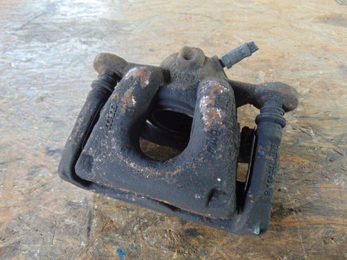 Bremssattel vorne rechts Bremszange 54/22 TRW BMW 1 (E87) 118D 105kW Bj.08