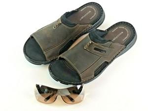 rockport darwyn slide 2