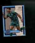 2024 Topps Chrome MLS Prodigies Rose Gold Refractor #185 Mounsef Bakrar RC /250