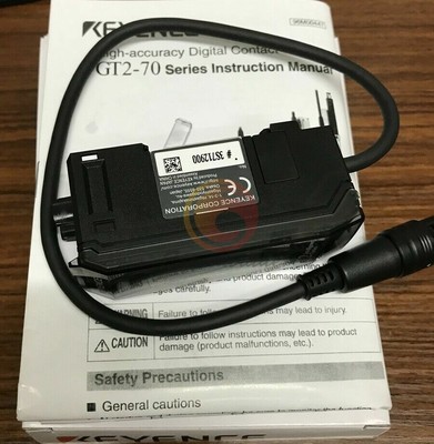1PCS     Sensor GT2-71CN NEW IN BOX #A6-37