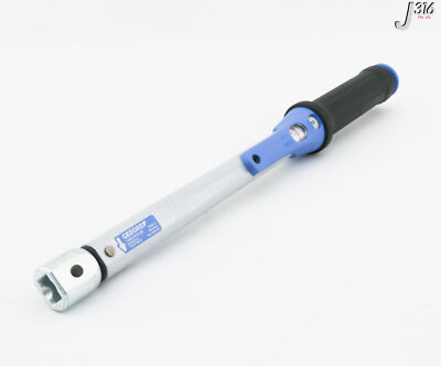 happy 31683 GEDORE TORQUE WRENCH, TORCOFIX-SE, 1646206, 10-50NM 4101-05
