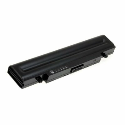 Akku für Samsung X60 Serie 11,1V 5200mAh/57,7Wh Li-Ion Schwarz