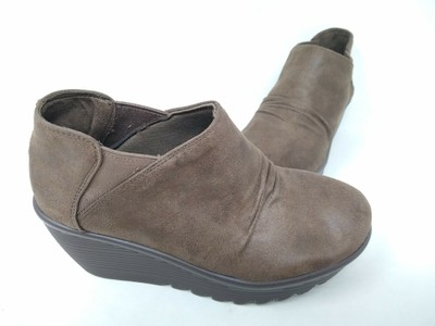 skechers parallel curtail ladies shoes