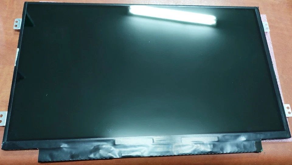 LCD DISPLAY 10.1" Glossy LED SLIM Acer Aspire + ASUS B101AW06 - Image 3 of 3