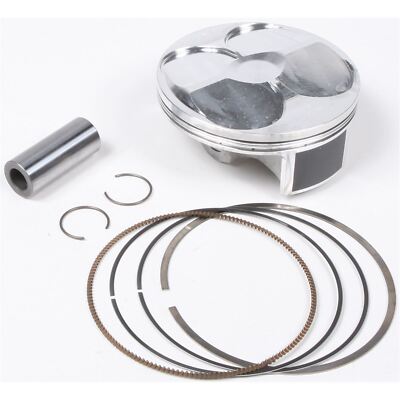 Vertex Piston KX450F '15 - 95.96mm High Comp 24019A
