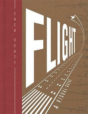 Flight by Zack Scott (Hardcover, 2019)