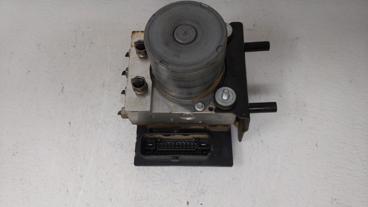 20122012 Jaguar Xf Abs Pump Control Module X9H1U eBay