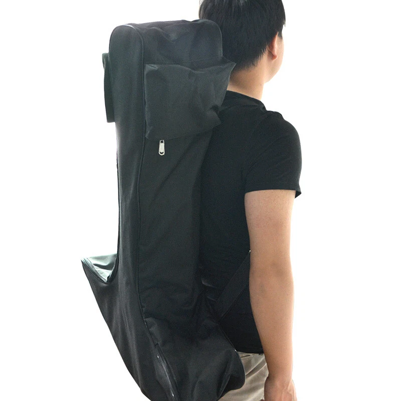 T Crossbow Bow Bag 35*27* 6 inch Portable Case Outdoor Hunting Backpack Explore - Image 3 of 4