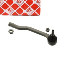 febi 43444 Prokit Spurstangenkopf FüR Dacia Duster HS Vorne Rechts 8201108332