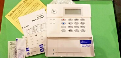 de usuario Honeywell ADEMCO VISTA-48 (Español - 24 páginas