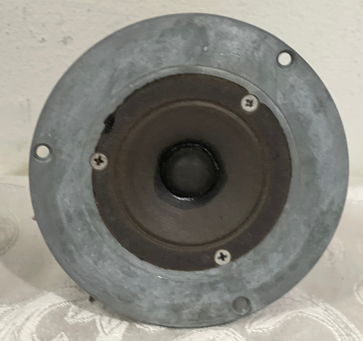 一*洋様 名機JBL LE20 アルニコツイーターペア　動作確認済 JBL LE20-1 Tweeters alnico Drivers 16 ohm ** PLEASE READ