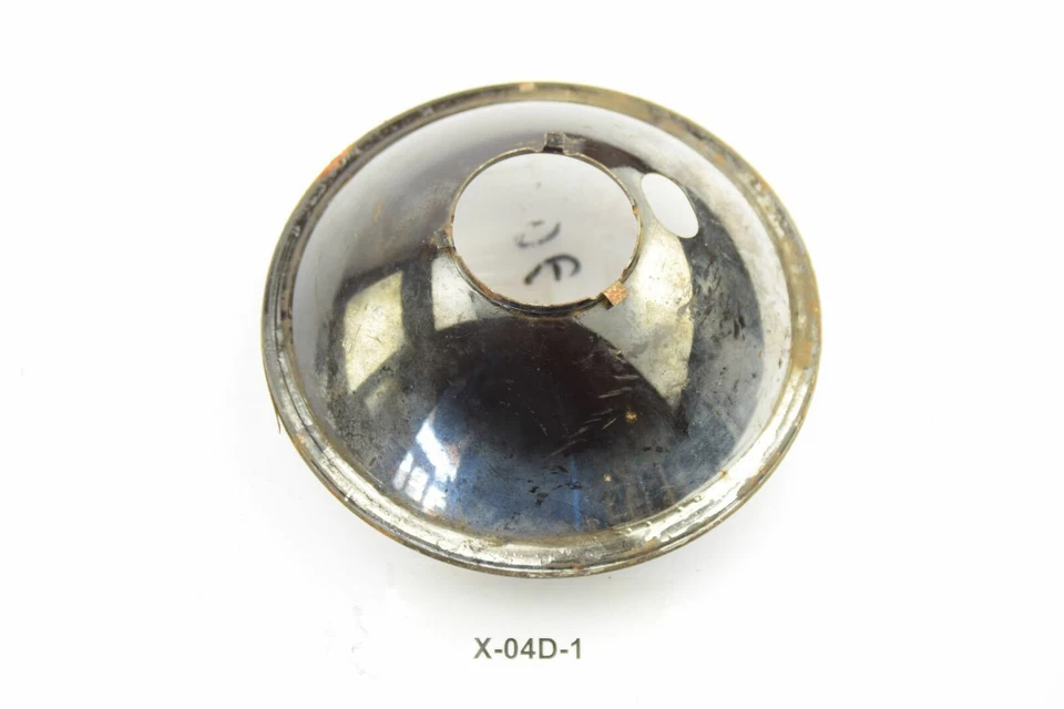 Moto Guzzi Lodola 235 Grand Tourismo - Headlight headlight insert 56609848 - Image 2 of 2