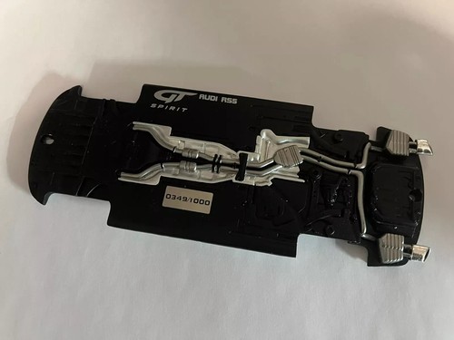 1:18 Unterboden - Ersatzteile - Spare Parts - Picture 17 of 30