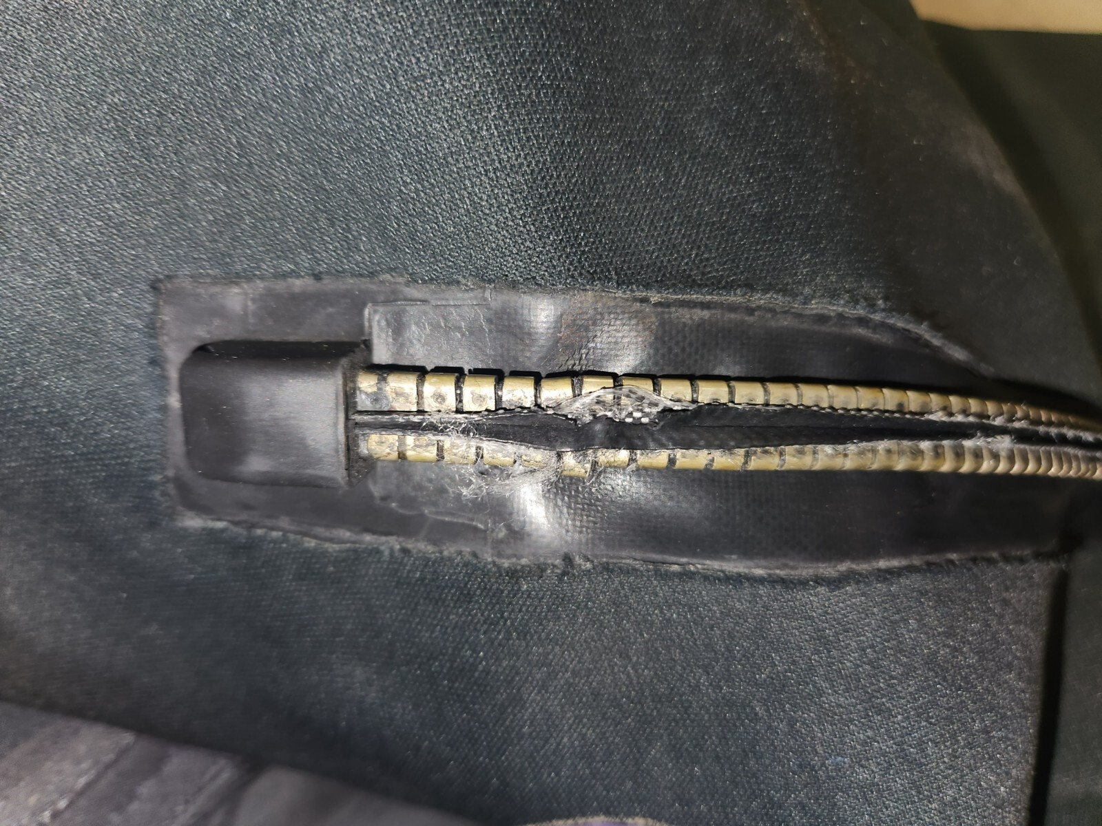 Diving Concepts Compress Neoprene DRYSUIT Scuba Dive SIZE XL eBay